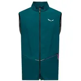 Salewa Pedroc Durastretch Light Pond Blue L