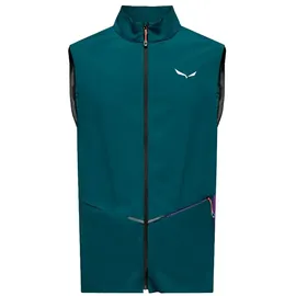 Salewa Pedroc Durastretch Light Pond Blue L