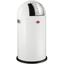 Wesco Pushboy weiß