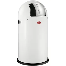 Wesco Pushboy weiß