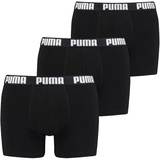 Puma Herren Boxer Shorts im 3er-Pack,