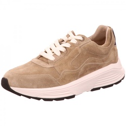 Xsensible Schnürschuh Golden Gate, Beige, 42