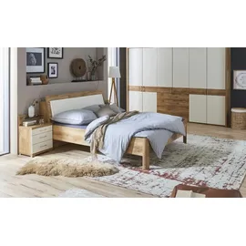 Uno Drehtürenschrank Keva ¦ holzfarben ¦ Maße (cm): B: 306,4 H: 220 T: 65.0