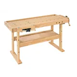Hobelbank - Hobby Serie Diamond 1500 - Hobelbank 1500 mm