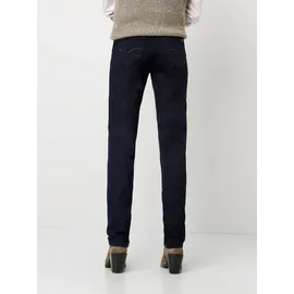 Toni 5-Pocket-Jeans Liv in blau 50
