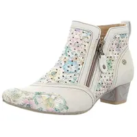 Maciejka Stiefelette beige|grau 36 EU