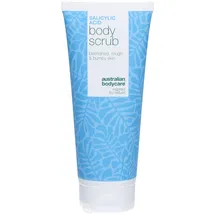 Australian Bodycare Körperpeeling Salicylic Acid 200 ml