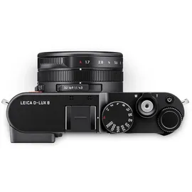 Leica D-Lux 8