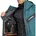 Terrex Terrex Jacket aurora ivy/preloved teal AFH2 L