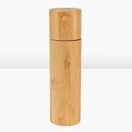 Brabantia Gewürzmühle 18 cm Braun unbefüllt