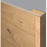EGGER Winkelleiste Decowall WL009 Esbjerg Rüster braun 2 St. 240 x 22 x 4,5 cm