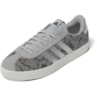 Grey Two / Silver Metallic / Off White 38 2/3