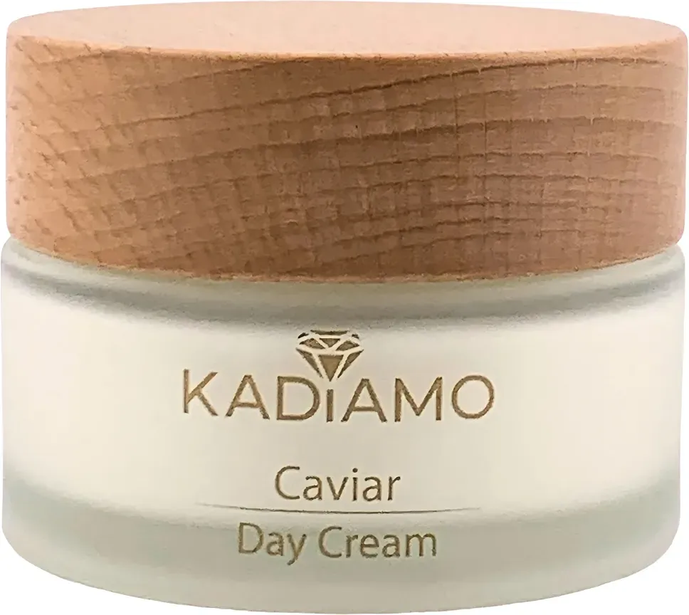 KADIAMO Caviar Day Cream 50ml