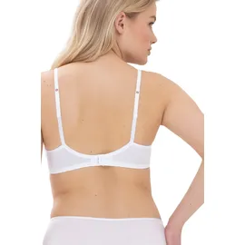 MEY BH Joan Spacer Soft Bra Weiß D 70 Damen