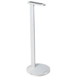 LogiLink AA0105 Ständer für Audio-/DVD-Zubehör Silber