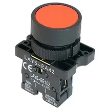 XBS Drucktaster NG22-EA42
