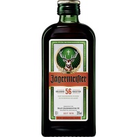 Jägermeister 35% 0,1l