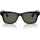 RW4006 50 mm Shiny Black / G-15 Green
