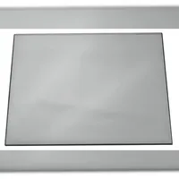 Durable Schreibunterlage mit transparenter Abdeckung 650 x 520 mm dunkelblau