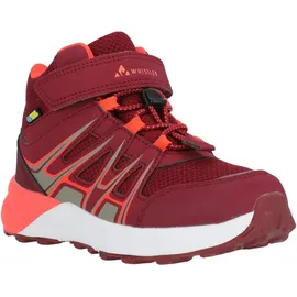 Whistler Besta rot 29