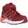 Whistler Besta rot 29