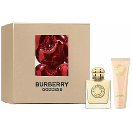 Burberry Goddess Eau de Parfum 50 ml + Body Lotion 75 ml Geschenkset
