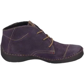 Josef Seibel Fergey 18 purple 43