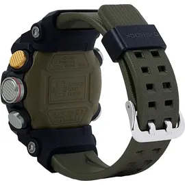 Casio G-Shock GG-B100 Resin 51,3 mm GG-B100-1A3