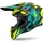 Airoh Wraaap CYBER Yellow Matt L