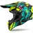 Airoh Wraaap CYBER Yellow Matt L