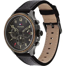 Tommy Hilfiger Asher 1791854 Herrenarmbanduhr