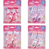 SIMBA Toys New Born Baby Schuhe und Socken (105560844)