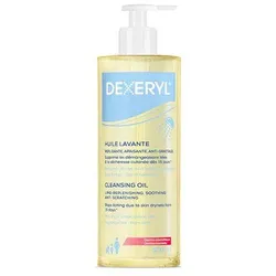Dexeryl Reinigungsöl 500 ML