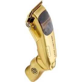 GAMMA+ Golden Gun Clipper Gold