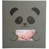 Exacompta 2x Fotobuch 60 Seiten weiß 29x32cm ZÉPHIRE -