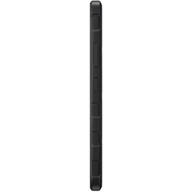 Samsung Galaxy XCover7 Enterprise Edition 6 GB RAM 128 GB Black