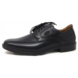 Jomos Herren Classic Derby, Schwarz, 48