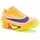 Nike Zoom Fly 6 Laufschuhe gelb violett Herren - 44