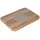 Marcato Schneidebrett M Holz 30 x 22 cm Braun