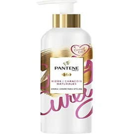 Pantene Pro-V Locken Styling Creme Hitzeschutz 235 ml