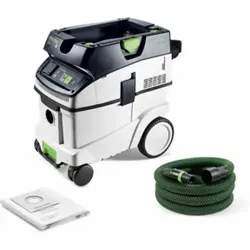 Festool Absaugmobil CLEANTEC CTL 36 EI