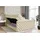 altdecor Boxspringbett BOXI8-Z KING 160 x 200 cm H3/H4 Beige