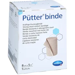 Puetter Binde 8cmx5m
