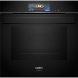 Siemens studioLine - Einbau-Backofen 60 x 60 cm) | HB978GMB1