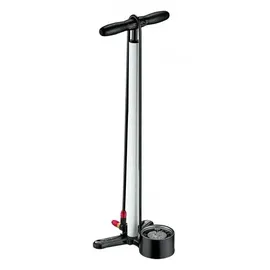 Lezyne Classic Drive Standpumpe schwarz
