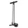 Lezyne Classic Drive Standpumpe schwarz