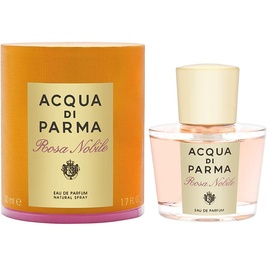 Acqua di Parma Rosa Nobile Eau de Parfum 50 ml