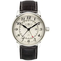 Herrenuhr - Serie: LZ 127 Graf Zeppelin - Zeppelin Modell: 7642-5