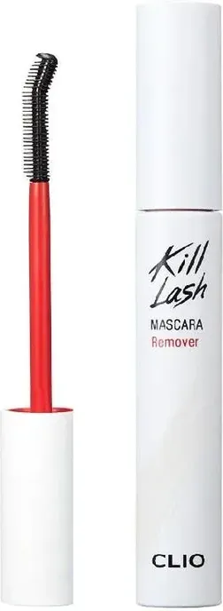 clio KILL LASH MASCARA ENTFERNER