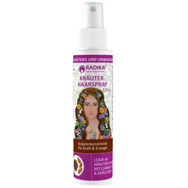 Bioherba Koffein Haarspray 125 ml